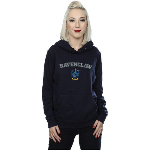 Felpa Harry Potter Ravenclaw - Harry Potter - Modalova