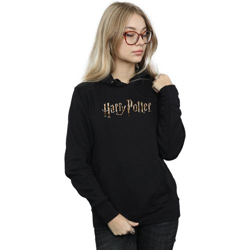 Felpa Harry Potter BI8853 - Harry Potter - Modalova