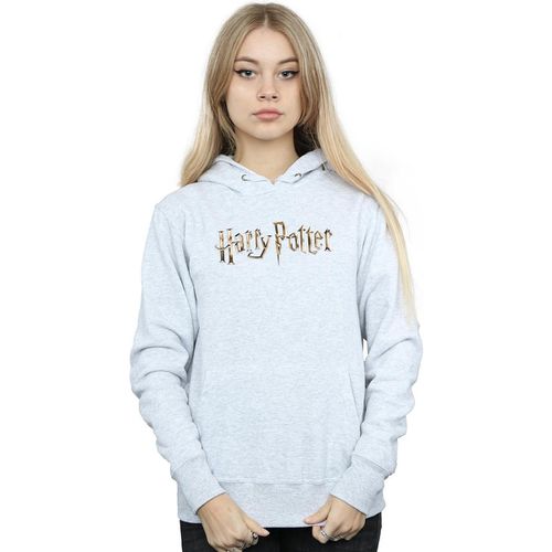 Felpa Harry Potter BI8853 - Harry Potter - Modalova