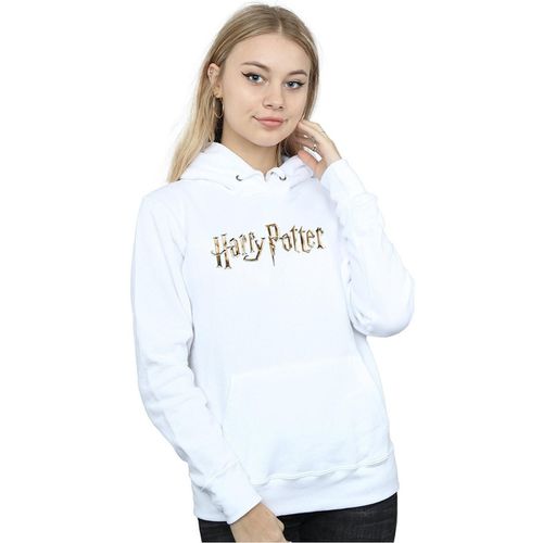 Felpa Harry Potter BI8853 - Harry Potter - Modalova