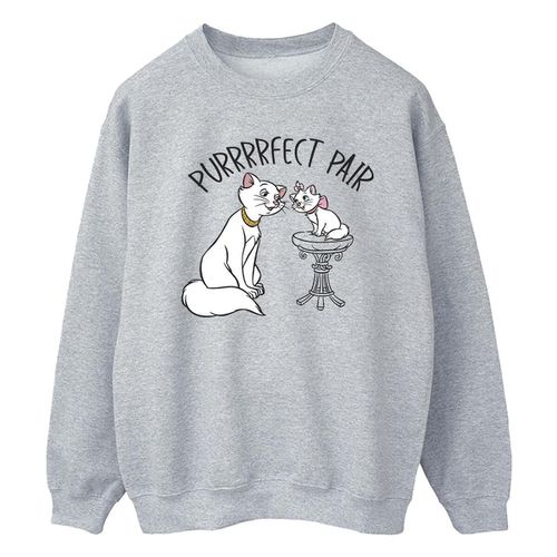 Felpa The Aristocats Purrfect Pair - Disney - Modalova