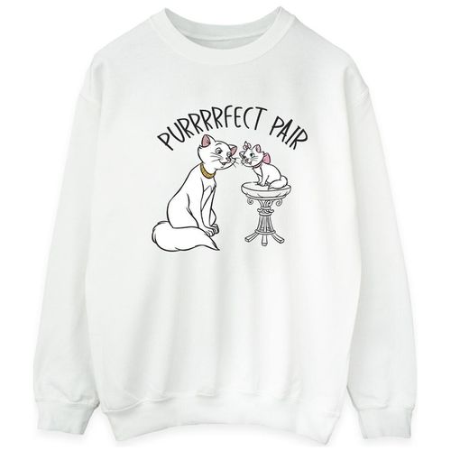 Felpa The Aristocats Purrfect Pair - Disney - Modalova