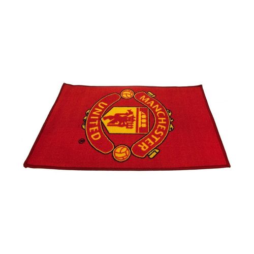 Tappeti Manchester United Fc TA525 - Manchester United Fc - Modalova