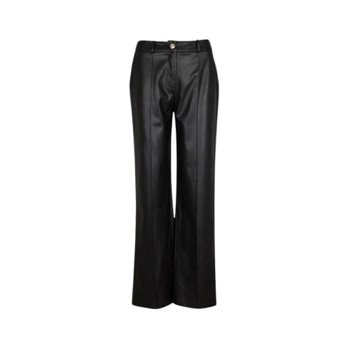 Pantaloni Pantaloni MF3255 E0392 22222 - Liu jo - Modalova