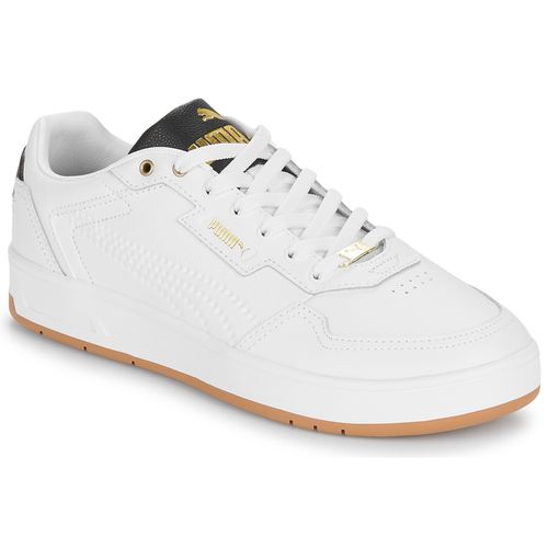 Sneakers Puma Court Classic Lux - Puma - Modalova