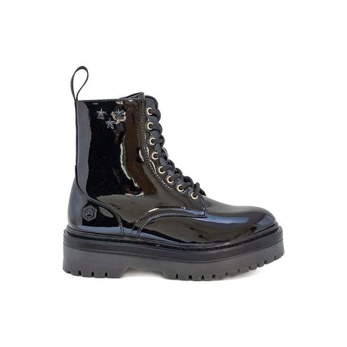 Stivaletti SWC1501-003 S04 Donna - Lumberjack - Modalova