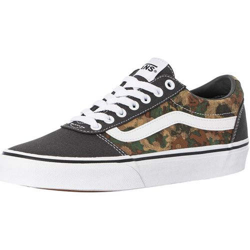 Sneakers Scarpe da ginnastica Ward Water Camo - Vans - Modalova