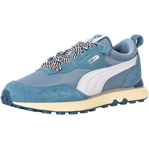 Sneakers Scarpe da ginnastica Rider FV AMI in pelle scamosciata - Puma - Modalova