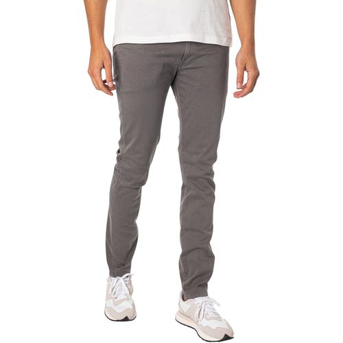 Jeans Slim Jeans Anbass Slim Hyperflex X-Lite - Replay - Modalova