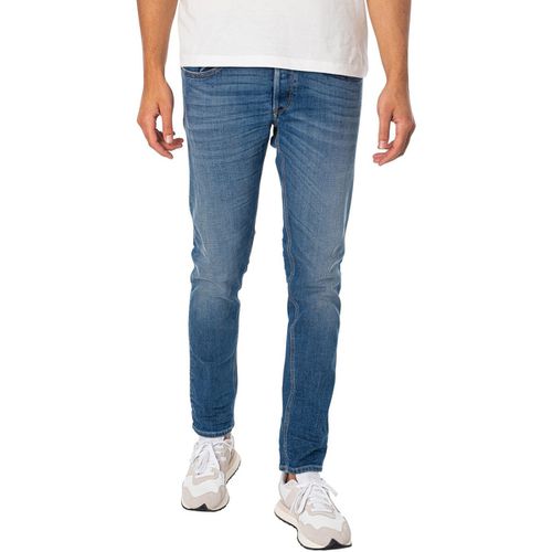 Jeans Bootcut Jeans Willbi vestibilità slim regolare - Replay - Modalova