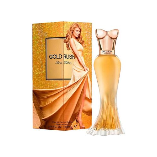 Eau de parfum Gold Rush - acqua profumata - 100ml - Paris Hilton - Modalova