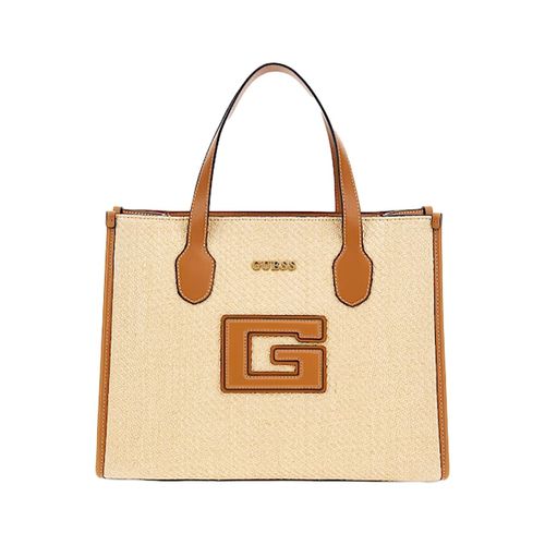 Borsa a tracolla Guess g status - Guess - Modalova