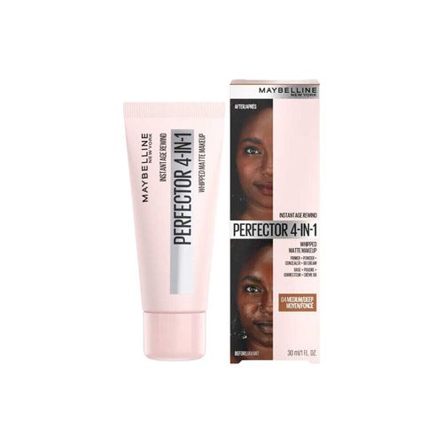 Fondotinta & primer MAYB-PERFEC - Gemey Maybelline - Modalova