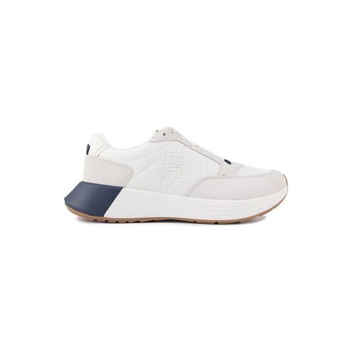 Sneakers Elevated Formatori - Tommy hilfiger - Modalova