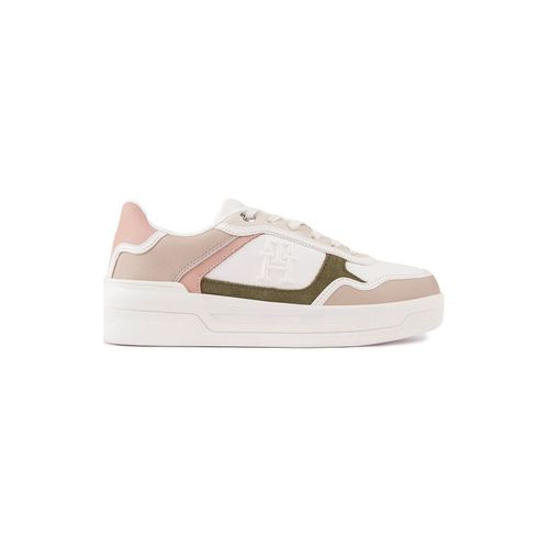 Sneakers basse Elevated Formatori - Tommy hilfiger - Modalova