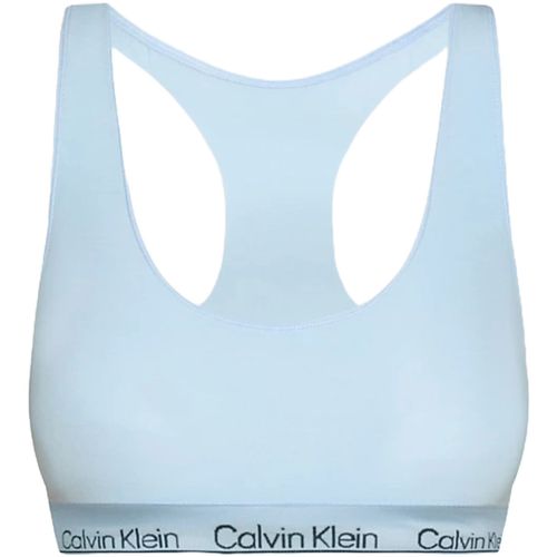 Reggiseno sportivo 000QF7317E - Calvin Klein Jeans - Modalova