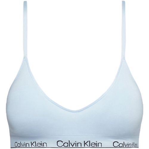 Reggiseno sportivo 000QF7093E - Calvin Klein Jeans - Modalova