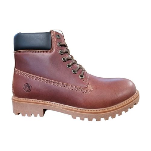 Stivaletti SM00101-036 B03 Uomo - Lumberjack - Modalova