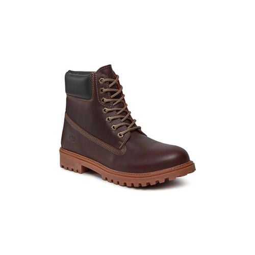 Stivaletti SM00101-034 B03 Uomo - Lumberjack - Modalova