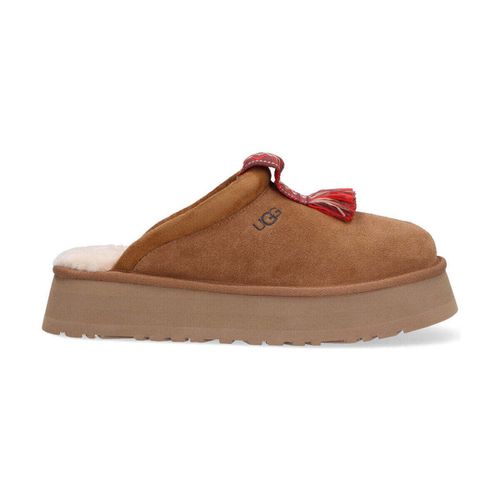 Scarpe ciabatta Tazzle camoscio cuoio - Ugg - Modalova