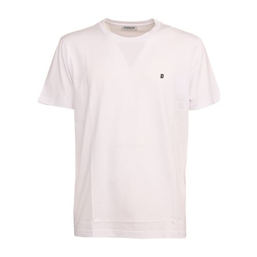 T-shirt Dondup us198jf0271uzl4-000 - Dondup - Modalova