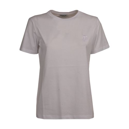 T-shirt Dondup s746jf0271dfz4-000 - Dondup - Modalova