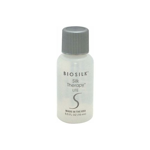 Accessori per capelli Biosilk Silk Therapy Lite Hair Serum - Farouk - Modalova