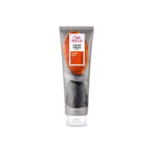 Tinta Color Fresh Mask Maschera Colore Naturale rame - Wella - Modalova