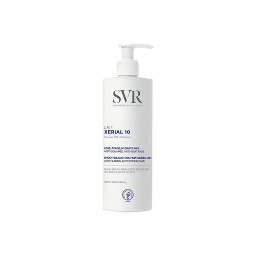 Idratanti & nutrienti Xerial 10 Lait Corps - Svr Laboratoire Dermatologique - Modalova