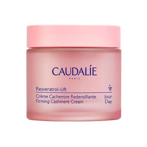 Antietà & Antirughe Resveratrol-lift Crema Cashmere - Caudalie - Modalova