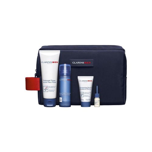 Accessori per il viso Balsamo Superidratante Uomo Confezione - Clarins - Modalova