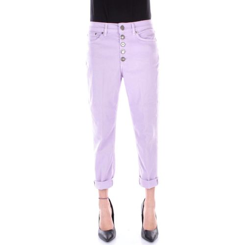 Pantalone Cargo DP268B BS0030PTD - Dondup - Modalova