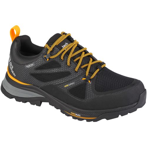 Scarpe da trekking Force Striker Texapore Low M - Jack wolfskin - Modalova