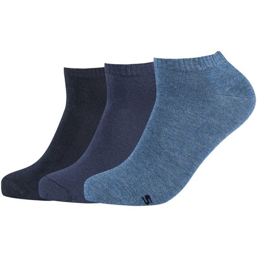 Calze sportive 3PPK Men Sneaker Socks - Skechers - Modalova