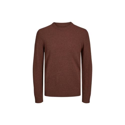 Maglione Pullover 12216799 Cambridge Brown - Jack & jones - Modalova