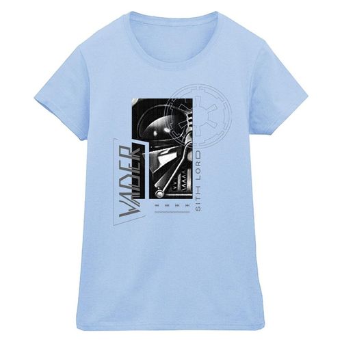 T-shirts a maniche lunghe Sith - Disney - Modalova