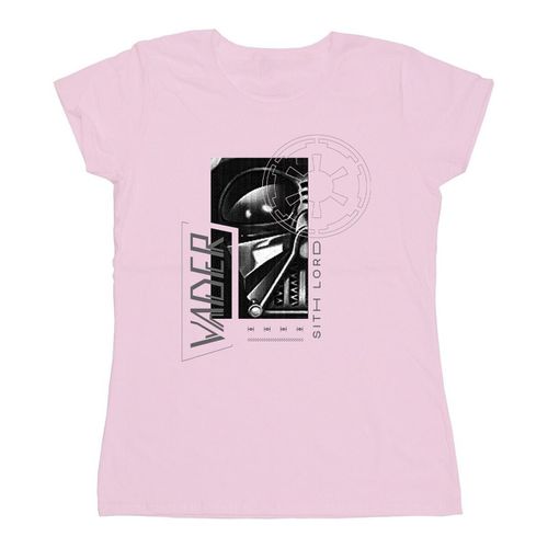 T-shirts a maniche lunghe Sith - Disney - Modalova