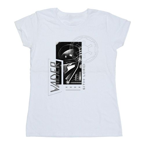 T-shirts a maniche lunghe Sith - Disney - Modalova