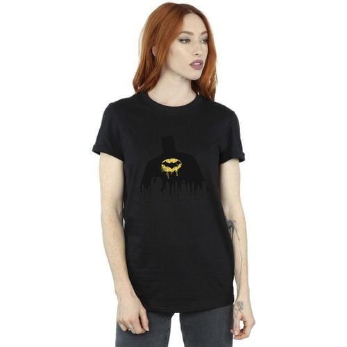 T-shirts a maniche lunghe BI13139 - Dc Comics - Modalova