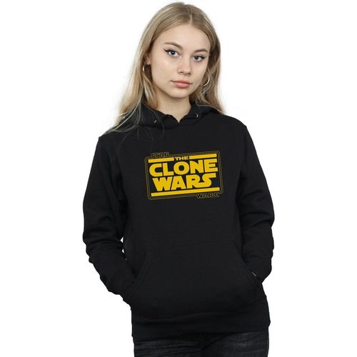 Felpa Disney Clone Wars - Disney - Modalova