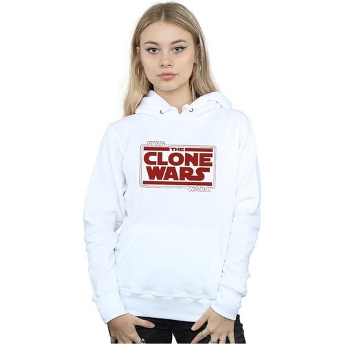 Felpa Disney Clone Wars - Disney - Modalova