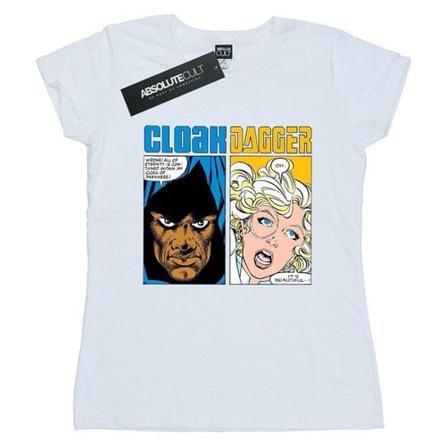 T-shirts a maniche lunghe BI13501 - Marvel - Modalova