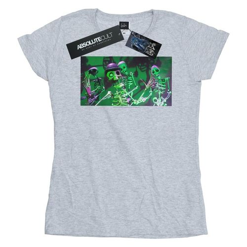 T-shirts a maniche lunghe BI14058 - Corpse Bride - Modalova