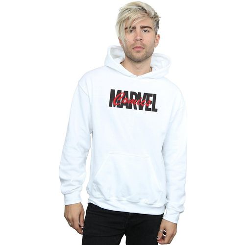 Felpa Marvel BI14303 - Marvel - Modalova