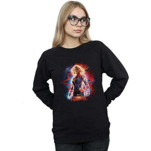 Felpa Marvel BI14609 - Marvel - Modalova