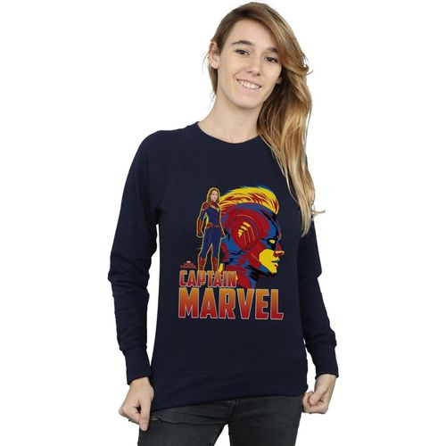 Felpa Marvel BI14633 - Marvel - Modalova