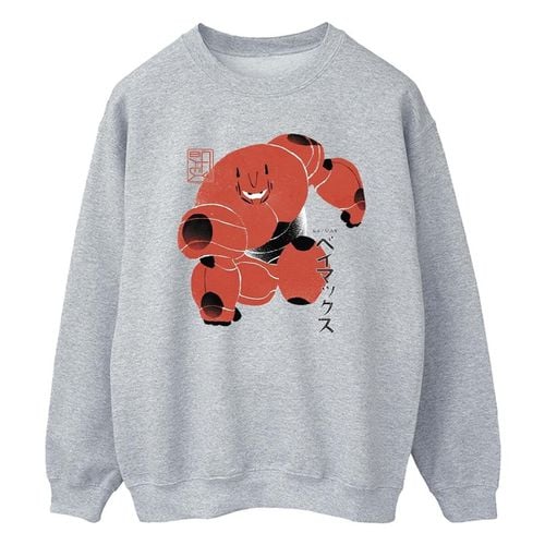 Felpa Disney Big Hero 6 - Disney - Modalova