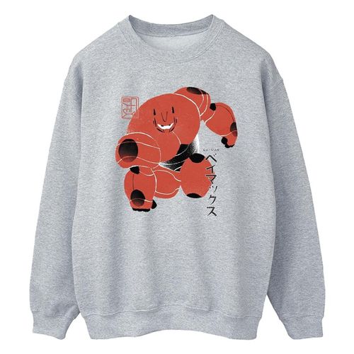 Felpa Disney Big Hero 6 - Disney - Modalova