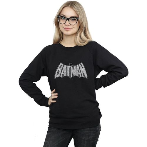 Felpa Dc Comics BI15105 - Dc Comics - Modalova