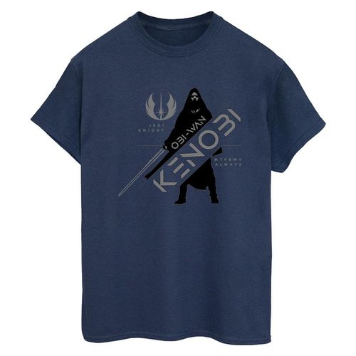 T-shirts a maniche lunghe Jedi Knight - Disney - Modalova